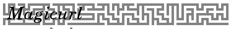 MAGIC URL