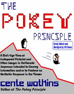 POKEY PRINCIPLE!!!